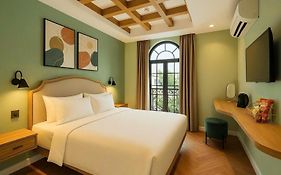 Nicecy Hotel - Trương Quyền